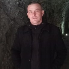 Фотография мужчины Андрей, 39 лет из г. Новороссийск