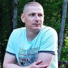 Фотография мужчины Сергей, 42 года из г. Тула