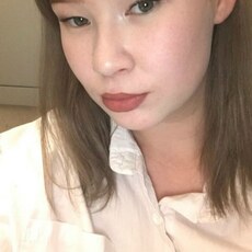 Фотография девушки Роня, 21 год из г. Тюмень