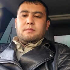 Фотография мужчины Jamshid, 36 лет из г. Богородск