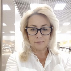 Фотография девушки Марина, 53 года из г. Нижневартовск
