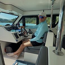 Фотография мужчины Vladislav, 45 лет из г. Владивосток