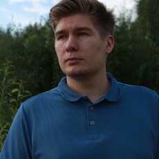 Фотография мужчины Евгений, 25 лет из г. Самара