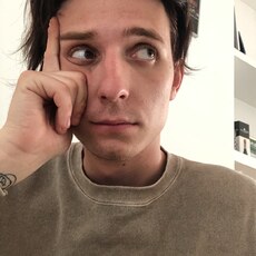 Фотография мужчины Никита, 25 лет из г. Луганск