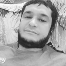 Фотография мужчины Laziz, 35 лет из г. Самарканд