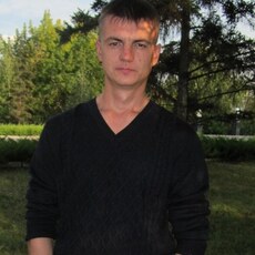 Фотография мужчины Константин, 35 лет из г. Славгород