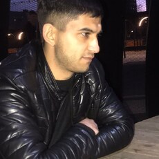 Фотография мужчины Александр, 27 лет из г. Нижний Новгород