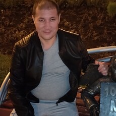 Фотография мужчины Dgony, 44 года из г. Курган