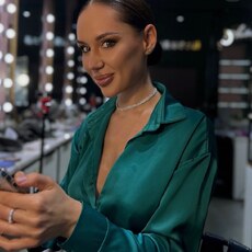 Фотография девушки Дарья, 26 лет из г. Москва