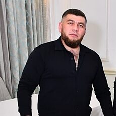 Фотография мужчины Гасан, 35 лет из г. Валдай