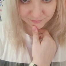 Фотография девушки Алиса, 37 лет из г. Йошкар-Ола