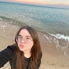 Фотография девушки Юлия, 20 лет из г. Кондрово