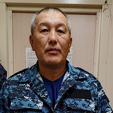 Фотография мужчины Едик, 49 лет из г. Новоалтайск