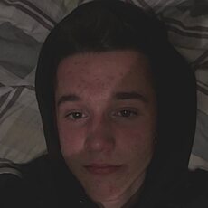 Фотография мужчины Егор, 21 год из г. Тихорецк