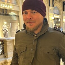 Фотография мужчины Сергей, 31 год из г. Москва