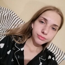 Фотография девушки Ангелина, 28 лет из г. Ростов-на-Дону