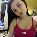 Виктория, 18 лет