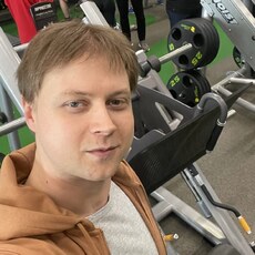 Фотография мужчины Андрей, 36 лет из г. Оренбург