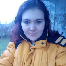 Фотография девушки Тати, 28 лет из г. Знаменка
