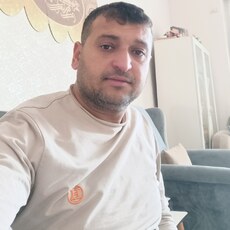 Фотография мужчины Müslüm, 36 лет из г. Казань