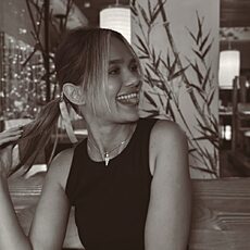 Фотография девушки Алина, 21 год из г. Минск