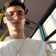 Фотография мужчины Мубассир, 26 лет из г. Алматы