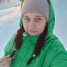 Галина, 31 из г. Чебоксары.