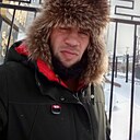 Аслан, 34 года