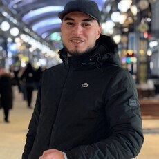 Фотография мужчины Mezali, 28 лет из г. Екатеринбург