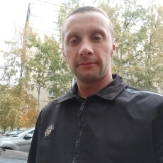 Фотография мужчины Роман, 33 года из г. Саратов