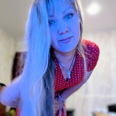 Фотография девушки Кристина, 33 года из г. Омск