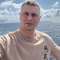 Фотография мужчины Roman, 42 года из г. Мариуполь