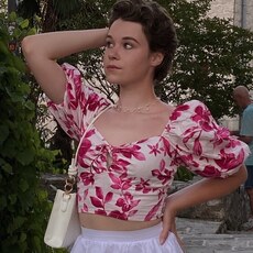 Фотография девушки Вероника, 24 года из г. Москва