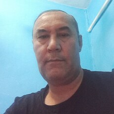 Фотография мужчины Сайид, 48 лет из г. Бишкек