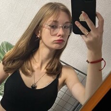 Сабрина, 20 из г. Вологда.