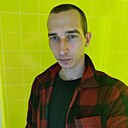 Игорь, 25 лет