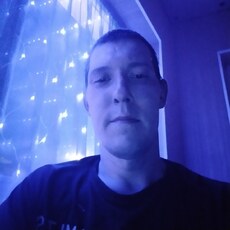 Фотография мужчины Александр, 33 года из г. Екатеринбург