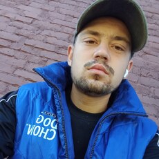 Фотография мужчины Сашка, 22 года из г. Бикин