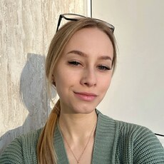 Фотография девушки Маргарита, 22 года из г. Санкт-Петербург