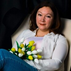 Фотография девушки Ирина, 42 года из г. Пикалево