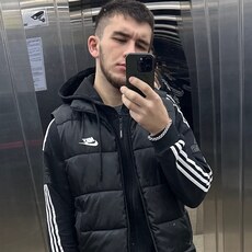 Фотография мужчины Эдем, 23 года из г. Симферополь