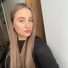 Фотография девушки Кристина, 22 года из г. Чусовой