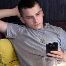 Фотография мужчины Саид, 20 лет из г. Лиски