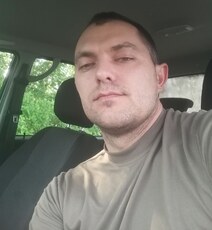 Фотография мужчины Макс, 33 года из г. Курчатов