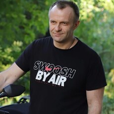 Фотография мужчины Евгений, 42 года из г. Днепр