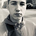 Матвей, 18 лет