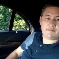 Фотография мужчины Аслан, 39 лет из г. Курган