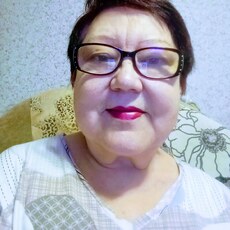 Фотография девушки Галина, 61 год из г. Дальнереченск