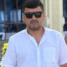 Фотография мужчины Али, 41 год из г. Алматы
