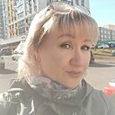 Надежда, 43 года